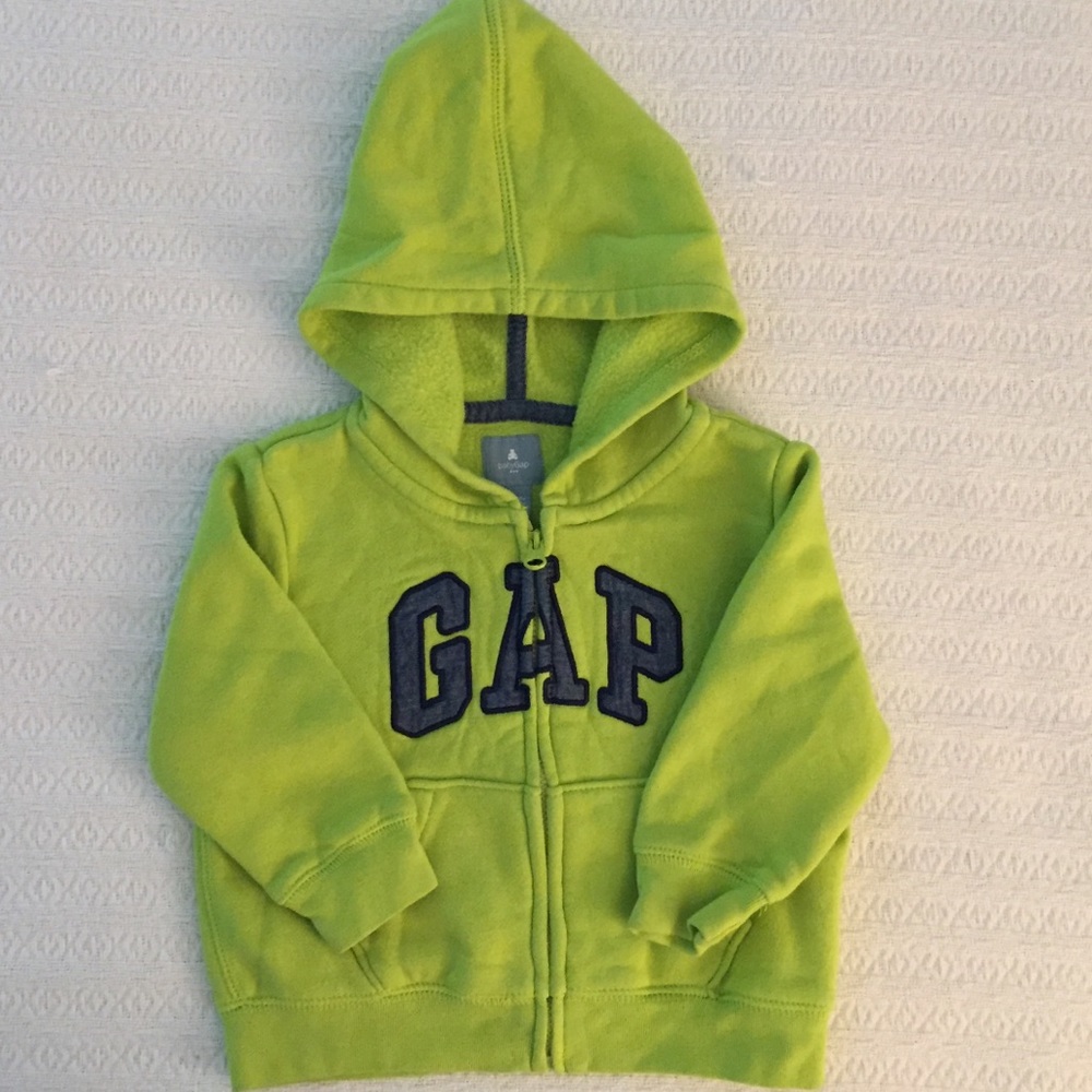 Baby Gap Sweatshirt
